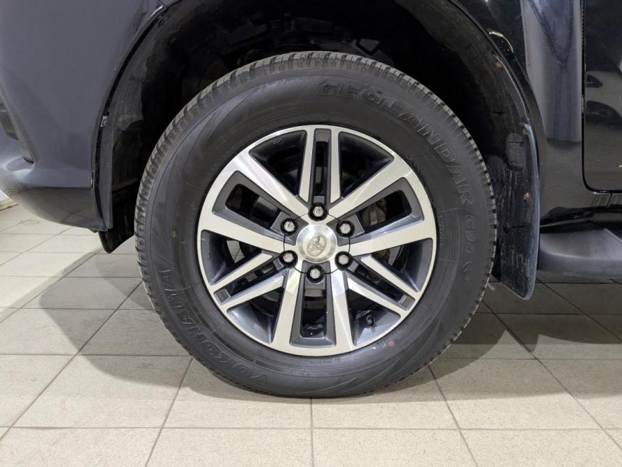 Toyota Hilux VIII Химки  - изображение 6