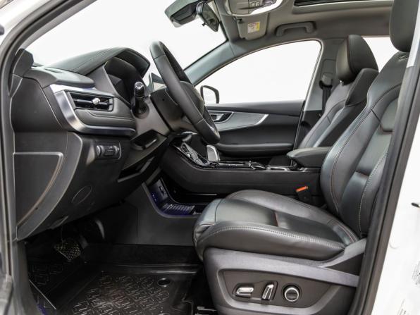 Chery Tiggo 7 Pro I с пробегом 2021 года, цена 1 768 000 рублей, 29451 км, внедорожник, Автокод Объявления