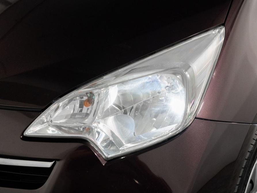 Toyota Ractis II Иркутск  - изображение 20