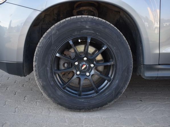 Mitsubishi ASX I Рестайлинг с пробегом 2014 года, цена 1 190 000 рублей, 92251 км, внедорожник, Автокод Объявления