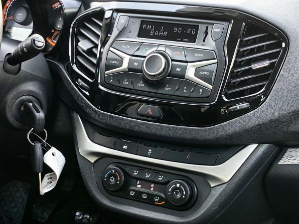 Lada (ВАЗ) Vesta I с пробегом 2021 года, цена 1 049 000 рублей, 120000 км, универсал, Автокод Объявления