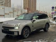 Lynk &amp; Co 900 Москва  - изображение 21
