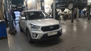 Hyundai Creta I Санкт-Петербург  - изображение 8