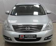 Nissan Teana II (J32) Новокузнецк  - изображение 24