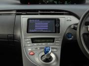 Toyota Prius III Рестайлинг (XW30) Новосибирск  - изображение 34