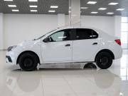 Renault Logan II Рестайлинг Самара  - изображение 27