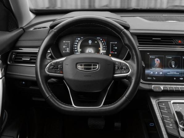Geely Atlas Pro с пробегом 2023 года, цена 2 120 000 рублей, 49211 км, внедорожник, Автокод Объявления
