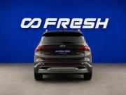 Hyundai Santa Fe IV Рестайлинг Москва  - изображение 28