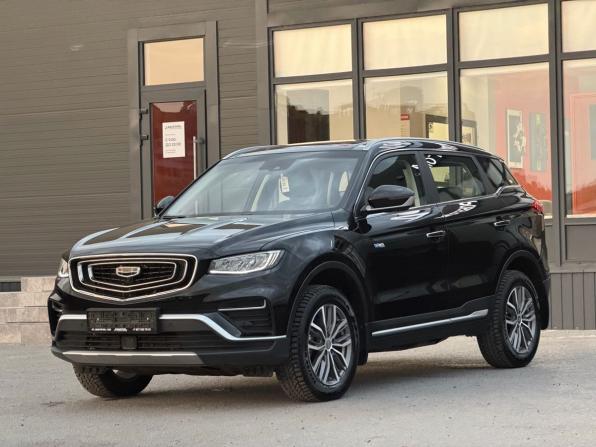 Geely Atlas Pro с пробегом 2024 года, цена 2 390 000 рублей, 2924 км, внедорожник, Автокод Объявления