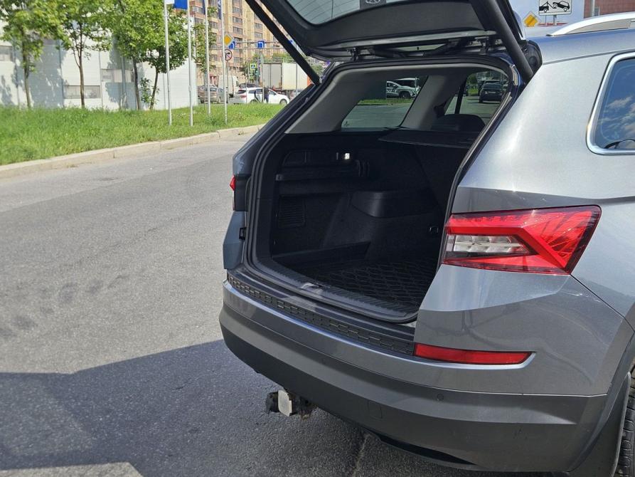 Skoda Kodiaq I Санкт-Петербург  - изображение 7