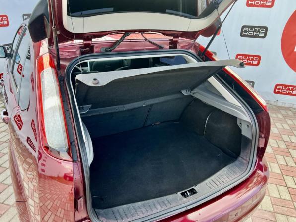 Ford Focus II Рестайлинг с пробегом 2008 года, цена 499 990 рублей, 324056 км, хэтчбек, Автокод Объявления