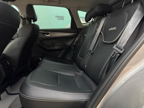 Haval Jolion I с пробегом 2023 года, цена 1 800 000 рублей, 64975 км, внедорожник, Автокод Объявления
