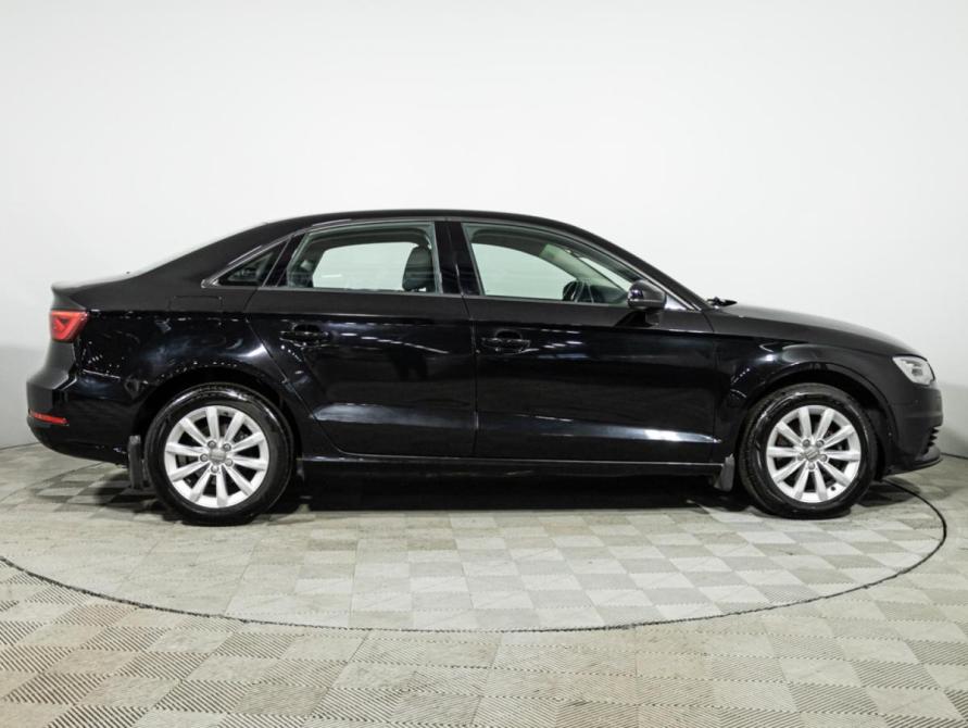 Audi A3 III (8V) Санкт-Петербург  - изображение 4