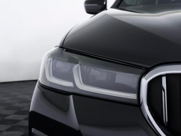 BMW 5 серии VII (G30/G31/G38) Рестайлинг с пробегом 2020 года, цена 4 850 000 рублей, 68200 км, седан, Автокод Объявления