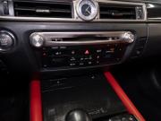 Lexus GS IV Москва  - изображение 49