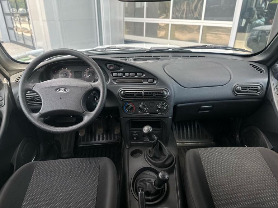 Lada (ВАЗ) Niva Travel I Самара  - изображение 17
