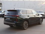 Exeed VX I Москва  - изображение 30