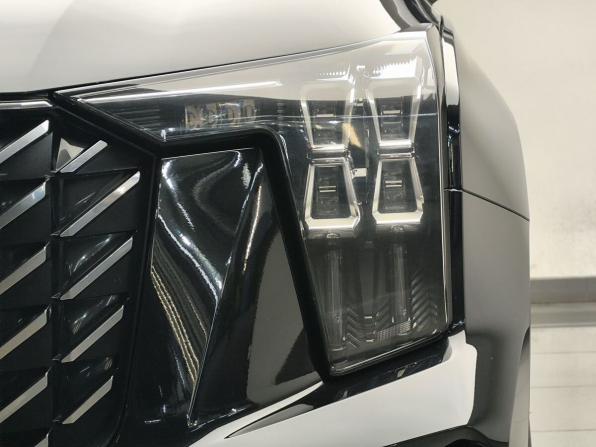 GAC GS8 II с пробегом 2023 года, цена 3 428 000 рублей, 71649 км, внедорожник, Автокод Объявления
