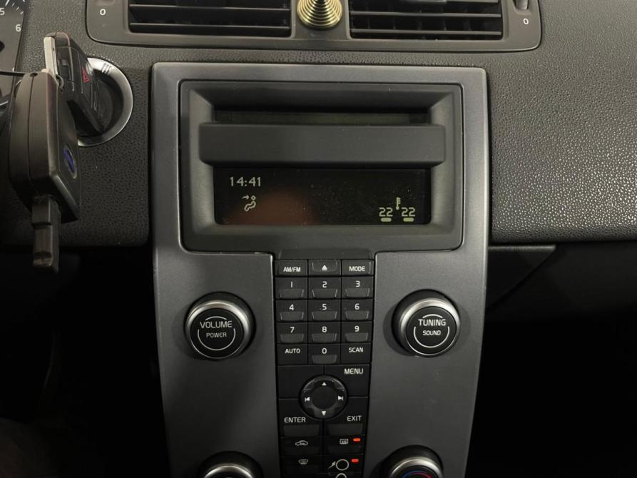 Volvo S40 II Рестайлинг Воронеж  - изображение 15