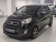 Kia Picanto II Казань  - изображение 23