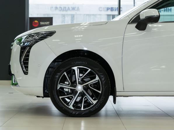 Haval Jolion I с пробегом 2023 года, цена 2 469 000 рублей, 22000 км, внедорожник, Автокод Объявления