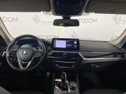 BMW 5 серии VII (G30/G31/G38) Рестайлинг Москва  - изображение 30