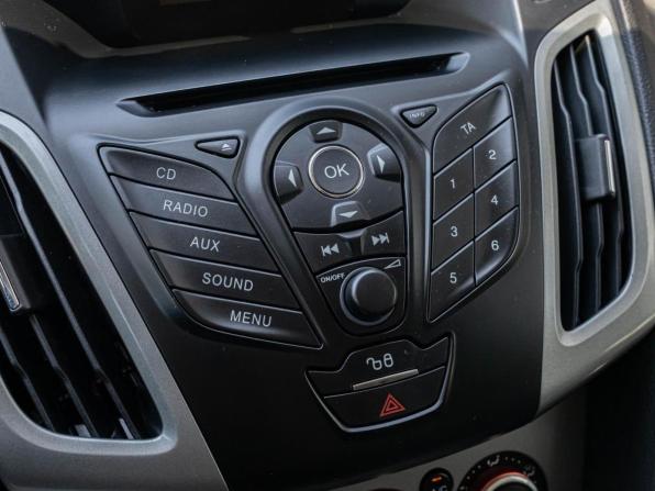 Ford Focus III с пробегом 2011 года, цена 560 000 рублей, 324924 км, хэтчбек, Автокод Объявления