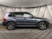 Mercedes-Benz GLK-Класс I (X204) Рестайлинг Москва  - изображение 27