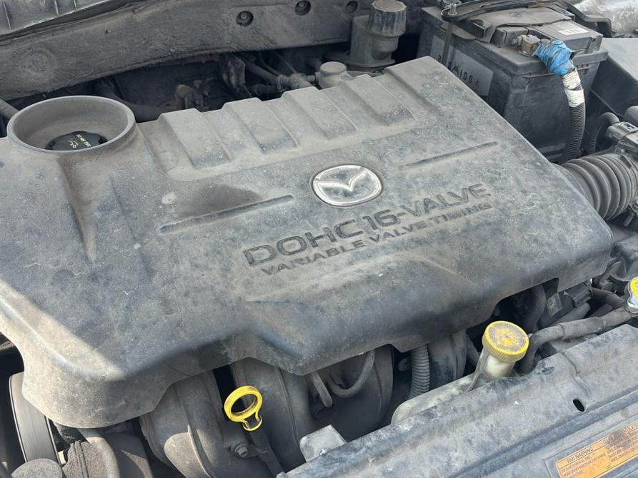 Mazda 6 I (GG) Кемерово  - изображение 23