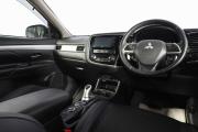 Mitsubishi Outlander III Рестайлинг 2 Новосибирск  - изображение 27