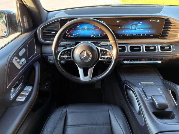 Mercedes-Benz GLE II (V167) с пробегом 2021 года, цена 6 400 000 рублей, 82426 км, внедорожник, Автокод Объявления