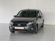 Lada (ВАЗ) Granta I Рестайлинг Кострома  - изображение 22