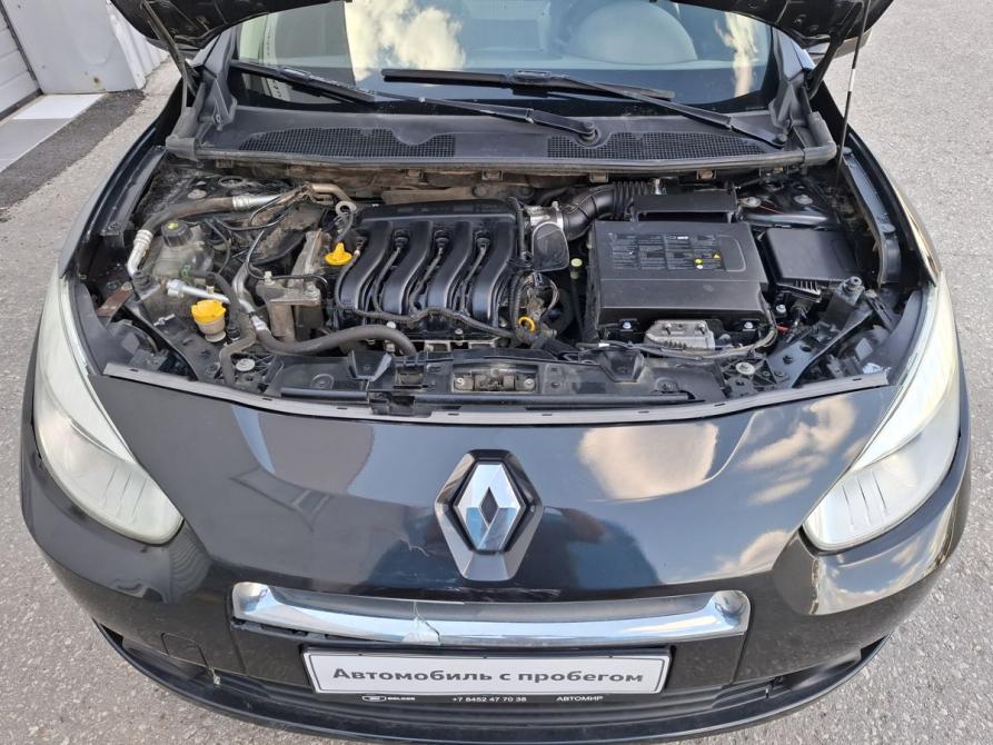 Renault Fluence I Саратов  - изображение 13