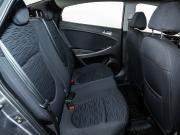 Hyundai Solaris I Рестайлинг Казань  - изображение 24