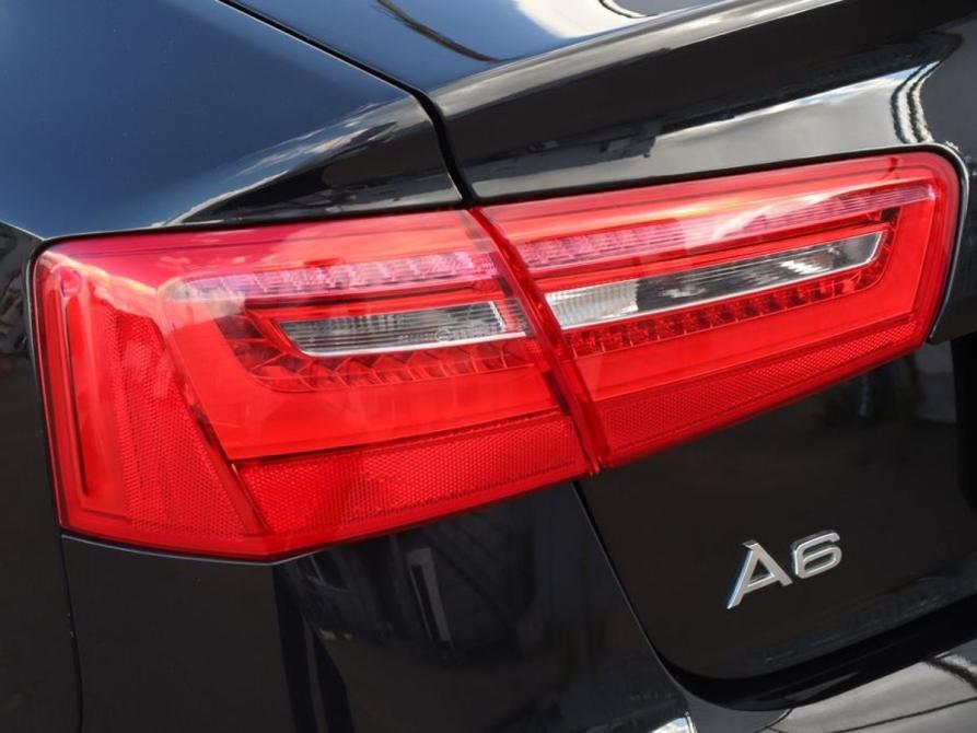 Audi A6 IV (C7) Москва  - изображение 25