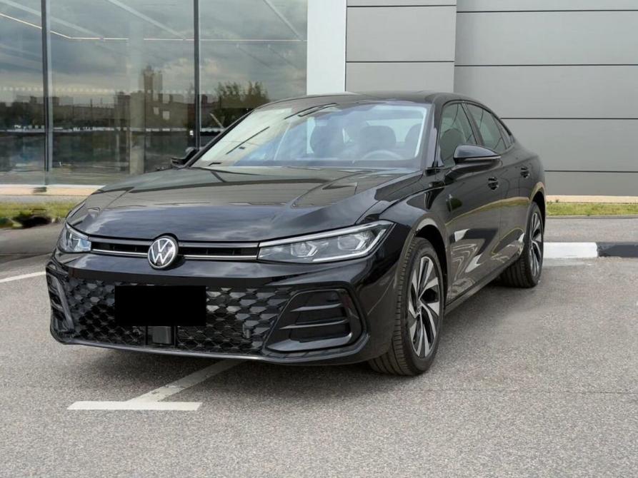 Volkswagen Passat (North America and China) Pro I Самара  - изображение 1