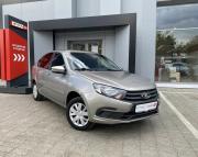 Lada (ВАЗ) Granta I Рестайлинг Набережные Челны  - изображение 20