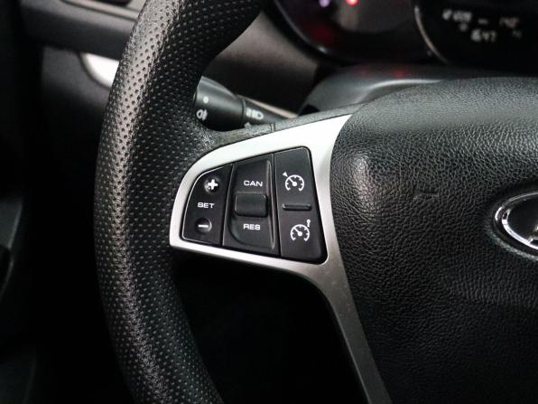 Lada (ВАЗ) Vesta I с пробегом 2018 года, цена 679 000 рублей, 121227 км, седан, Автокод Объявления