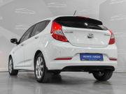 Hyundai Solaris I Рестайлинг Новосибирск  - изображение 51