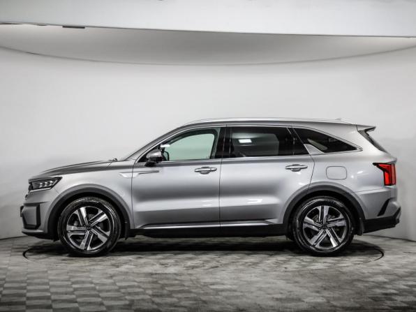 Kia Sorento IV с пробегом 2020 года, цена 3 399 000 рублей, 124420 км, внедорожник, Автокод Объявления