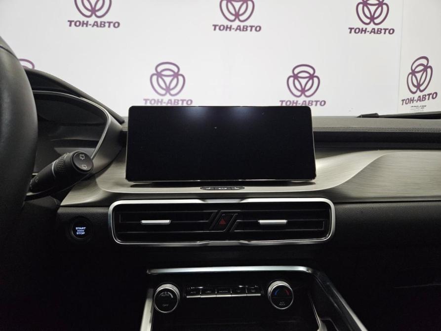Belgee X50 Тольятти  - изображение 20