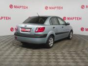 Kia Rio II Вологда  - изображение 21