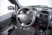 Renault Symbol I Рестайлинг Пермь  - изображение 32