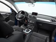 Audi Q3 I (8U) Рестайлинг Москва  - изображение 23