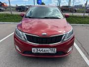 Kia Rio III Уфа  - изображение 12