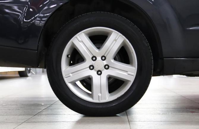 Subaru Forester III Рестайлинг с пробегом 2011 года, цена 995 950 рублей, 310380 км, внедорожник, Автокод Объявления