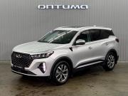 Chery Tiggo 7 Pro Max I Краснодар  - изображение 23