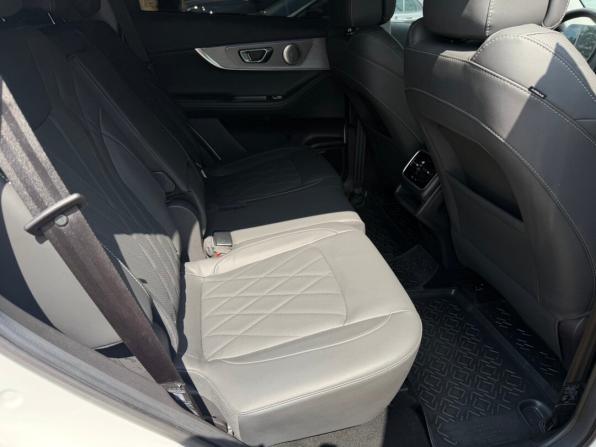 Chery Tiggo 8 Pro Max I Рестайлинг с пробегом 2023 года, цена 2 590 000 рублей, 60879 км, внедорожник, Автокод Объявления