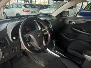 Toyota Corolla X (E140 E150) Рестайлинг Оренбург  - изображение 25