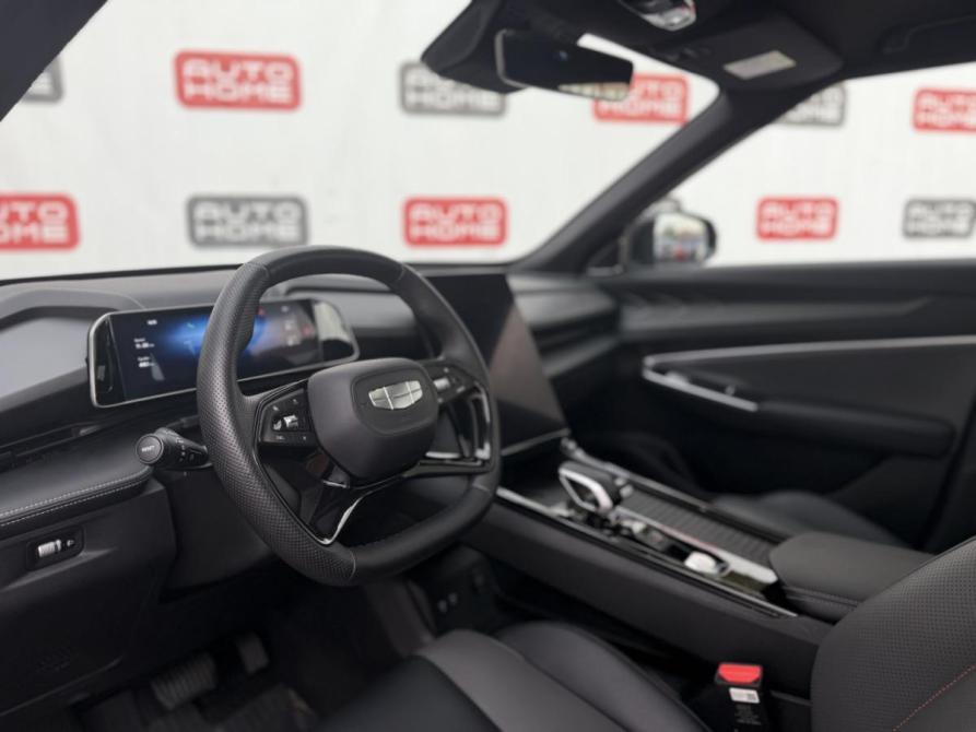 Geely Cityray Санкт-Петербург  - изображение 9